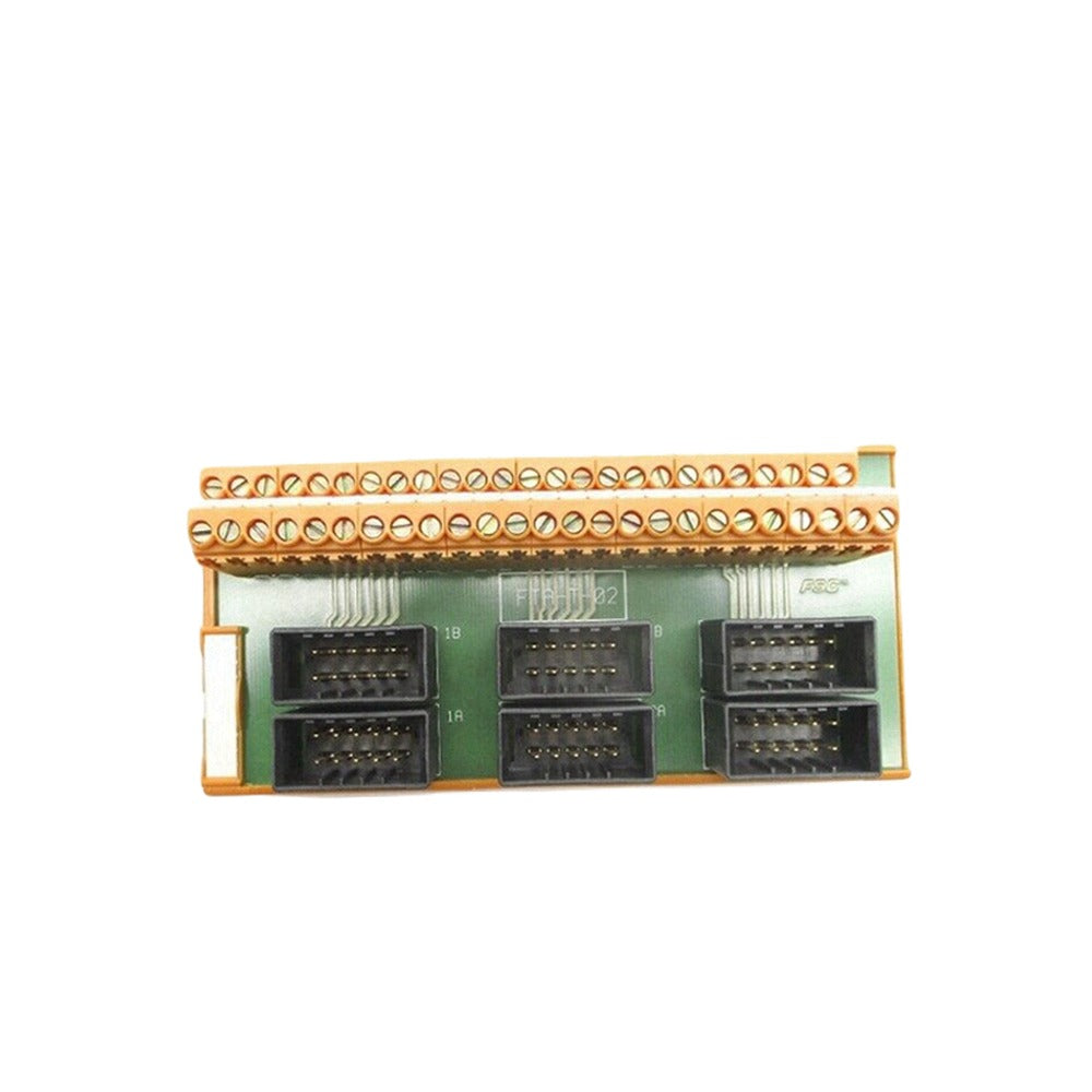 Honeywell FTA-E-01 Fail-safe digital input FTA High Quality
