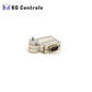 ABB 3BDZ000371R1 PCO011 PROFIBUS DP Connector In Stock