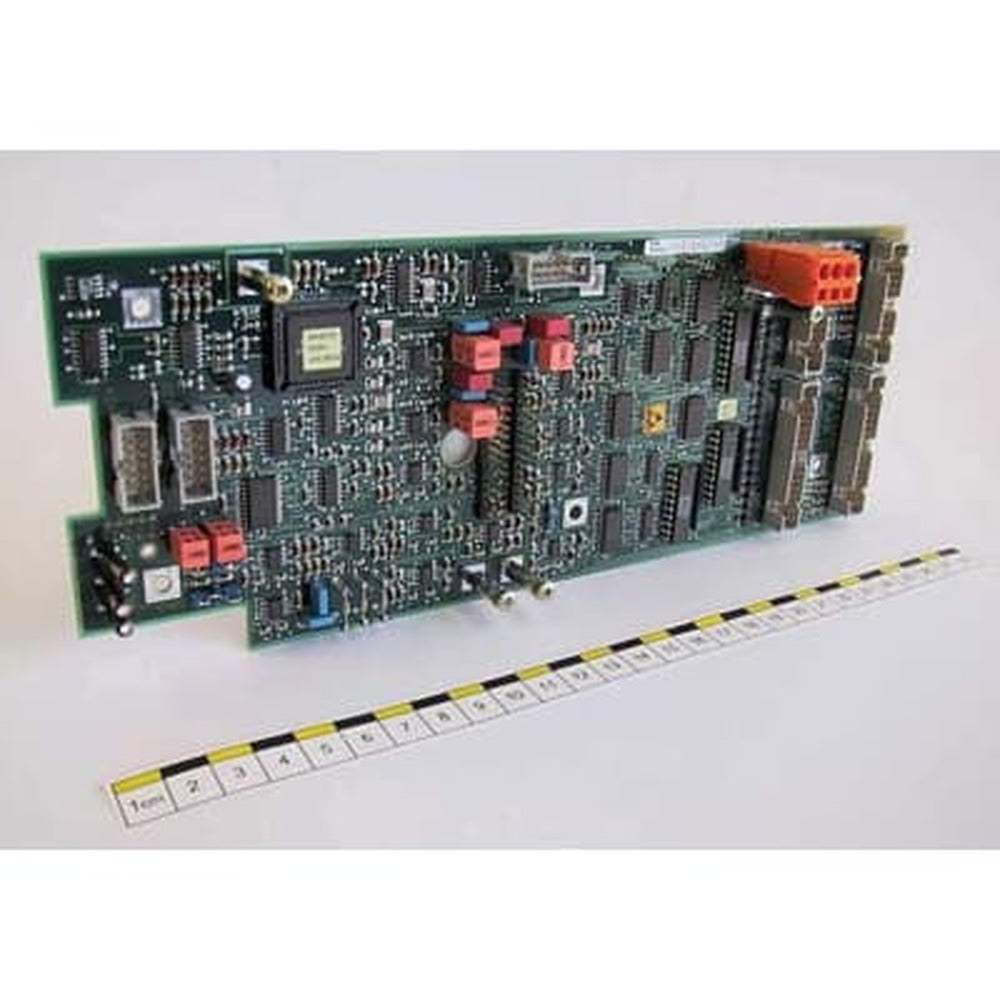 ABB 3BHB001336R0001 UNS1860b-P,V1 Board Measuring Interface