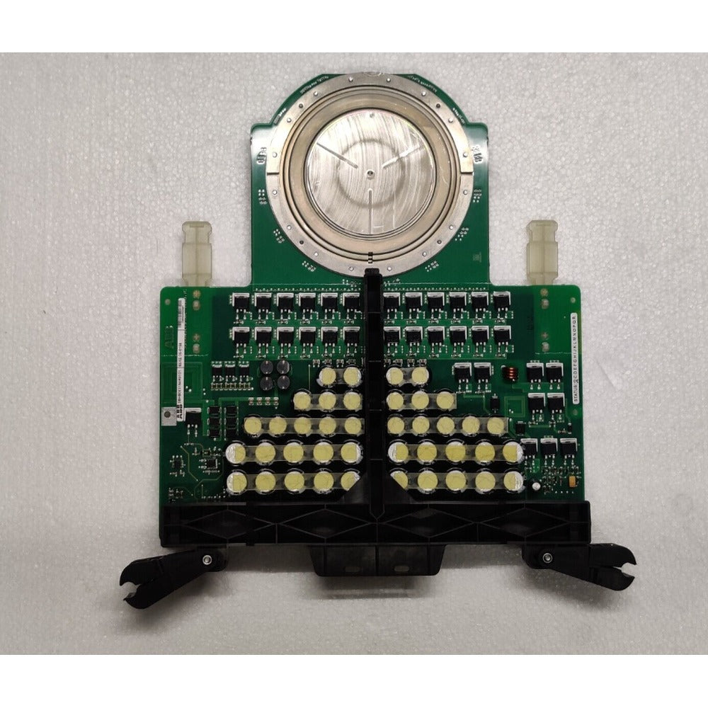 ABB 3BHB003154R0101 3BHC000389P0104 5SHX2645L0004 IGCT MODULE