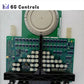 ABB GVC750BE101 3BHE009681R0101 IGCT Medium-Voltage Drive