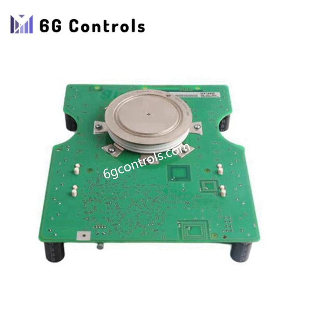 ABB 3BHB003230R0101 3BHL000391P0101 5SHY1445H0001 IGCT Module