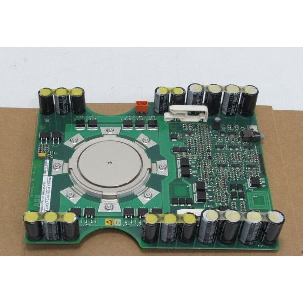 ABB 3BHB003230R0101 3BHL000392P0101 5SHX1060H0001 IGCT MODULE quality first and bottom price