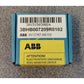 ABB 3BHB007209R0102 XVC767AE102 Current Monitoring Board good service and original new
