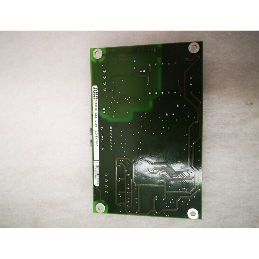 ABB 3BHE005555R0101 PC BOARD discount price and high quality