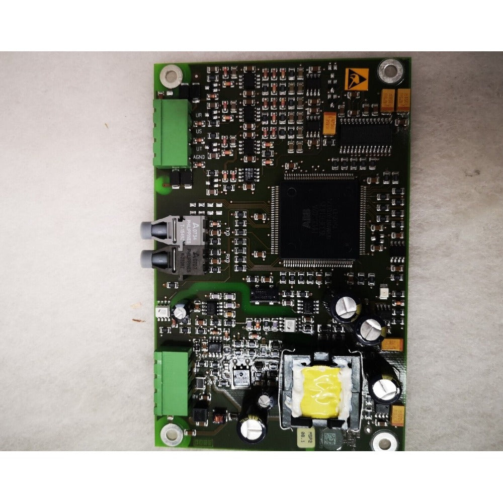 ABB 3BHE005555R0101 PC BOARD discount price and high quality