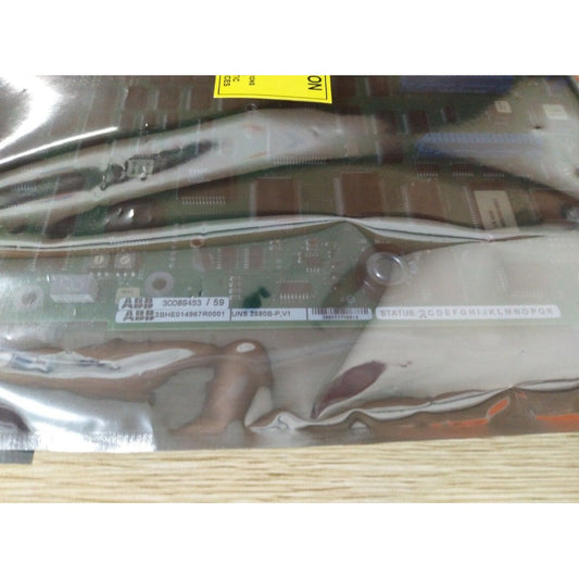 ABB 3BHE014967R0001 UNS2880B-P Circuit Board In Stock