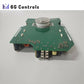 ABB 3BHE009681R0101 GVC750BE101 3BHB013088R0001 IGCT Module