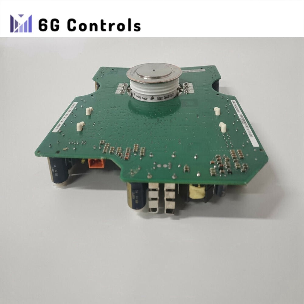 ABB 3BHE009681R0101 GVC750BE101 3BHB013088R0001 IGCT Module
