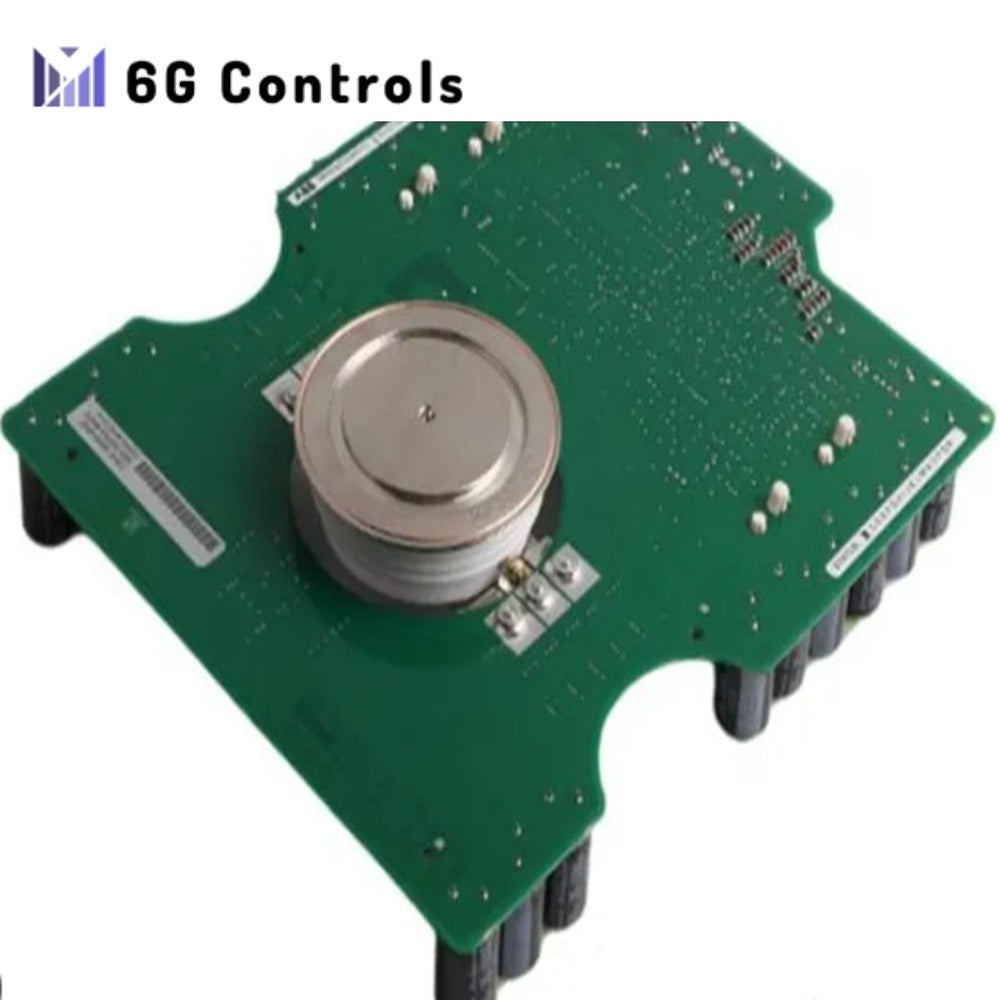 ABB 3BHE009681R0101 GVC750BE101 3BHB013088R0001 IGCT Module
