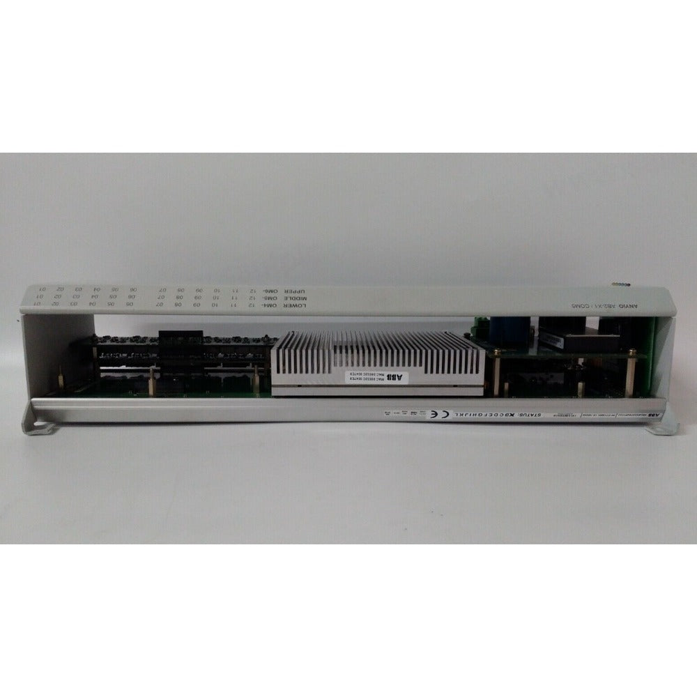 ABB 3BHE023784R2630 PPD113 Module original new and  bottom price