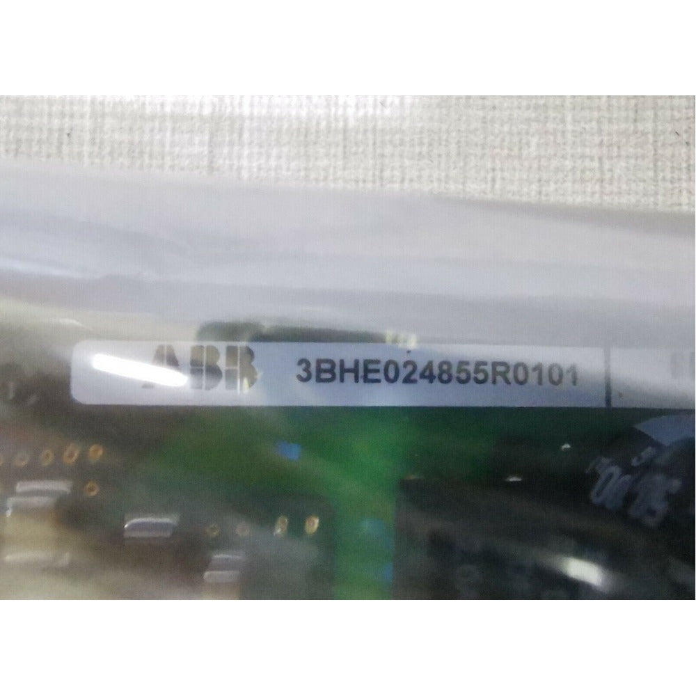 ABB 3BHE028959R0101 Control panel high quality and good service
