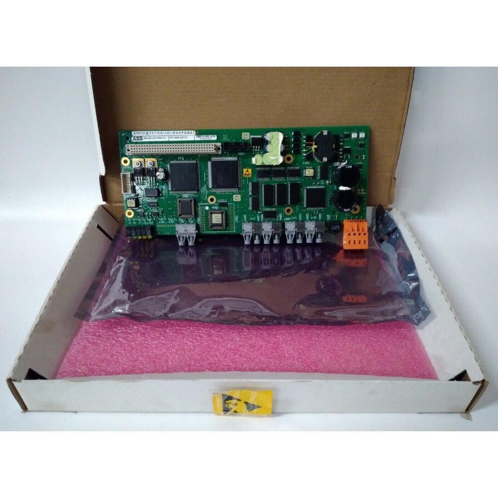 ABB 3BHE028959R0101 PPC902CE101 Control Board original new and  bottom price