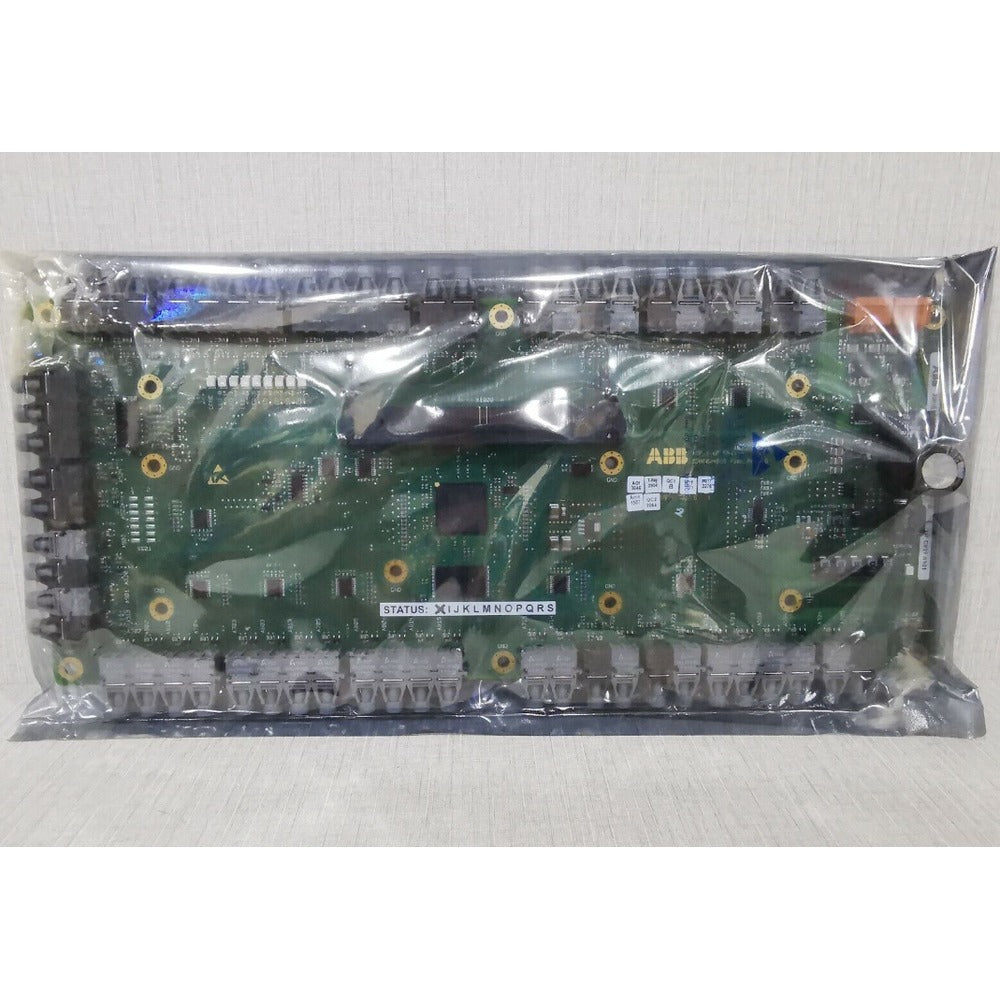 ABB 3BHE028959R0101 Control panel high quality and good service