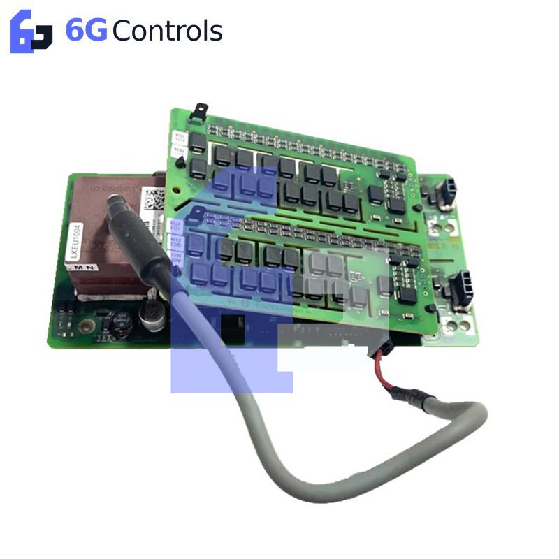 ABB 3BHE039221R0101 HAC807B101 سری ACS2000