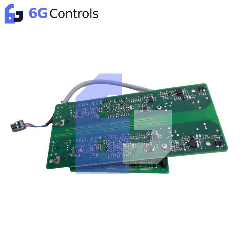 ABB 3BHE039221R0101 HAC807B101 سری ACS2000