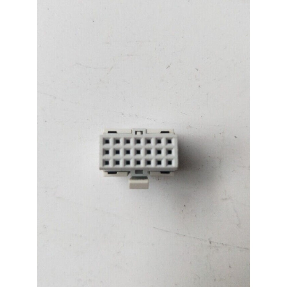 ABB 3BSE008538R1 Modulebus terminator discount price and original