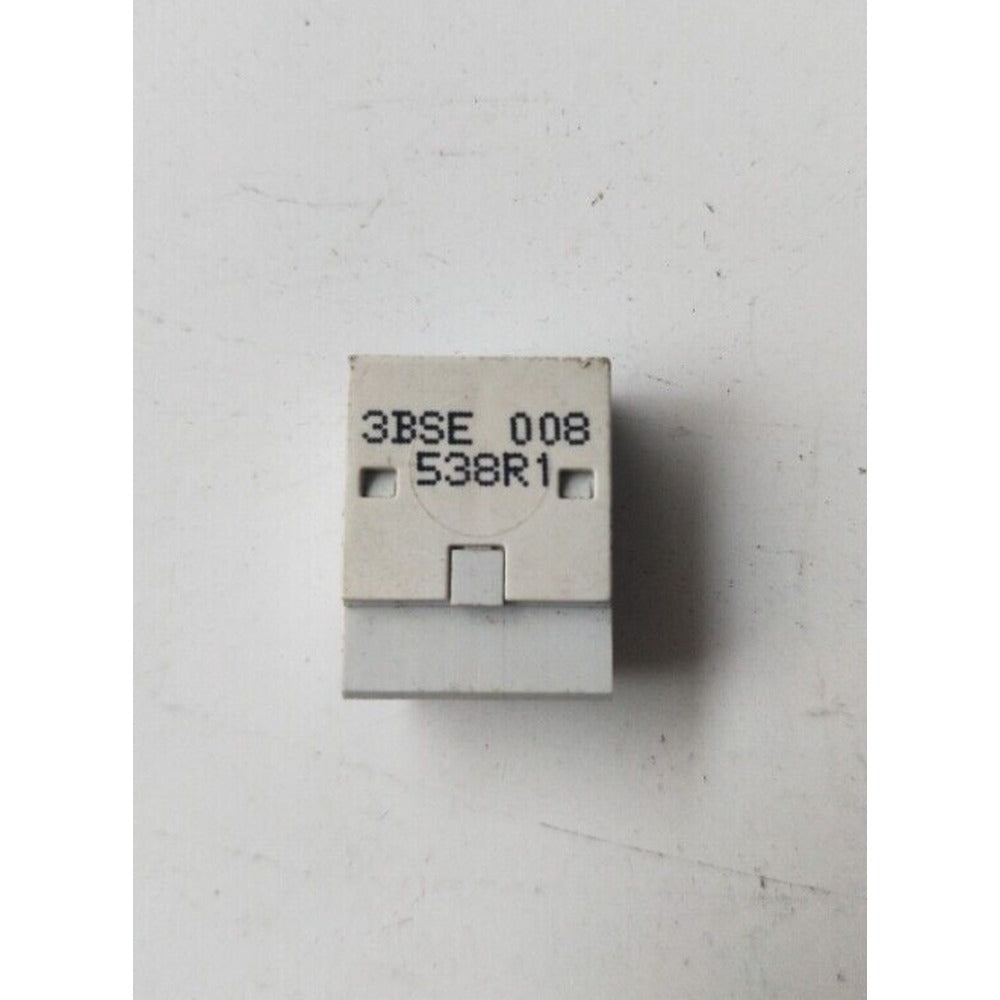 ABB 3BSE008538R1 Modulebus terminator discount price and original