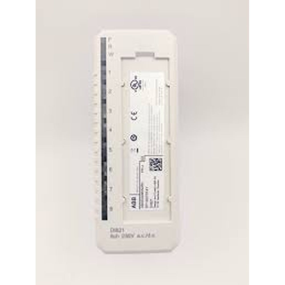 ABB 3BSE008550R1 DI821 MODULE good service and original