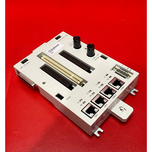 Brand new and original ABB 3BSE018129R1/PM861 Processor Unit