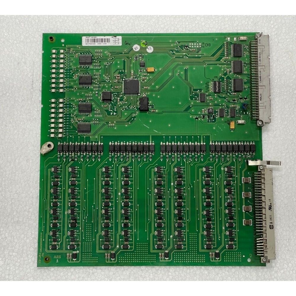 ABB 3BSE018298R1 DSDO 115A Digital Output Board 32 Channels