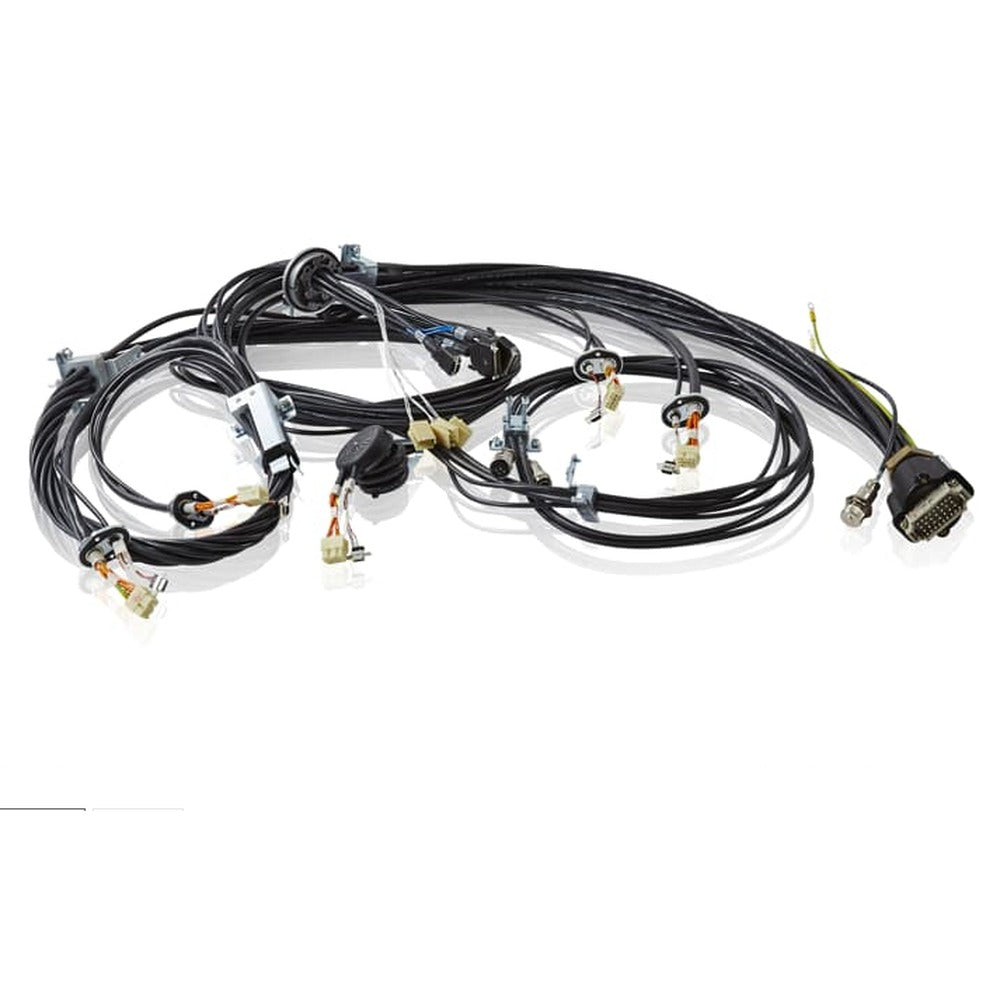 ABB 3HAC024385-001 Manipulator harness good service with bottom price