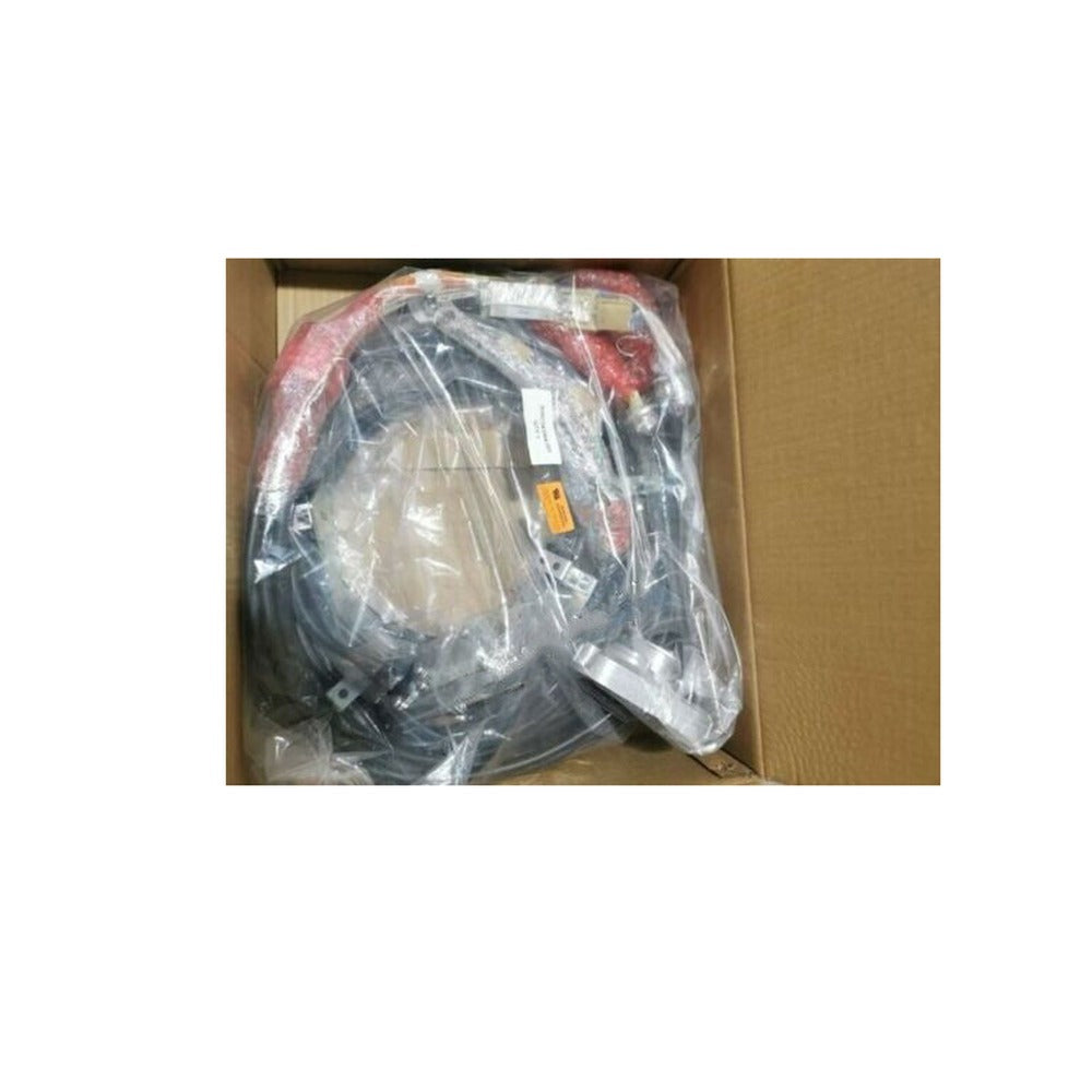 ABB 3HAC024385-001 Manipulator harness good service with bottom price