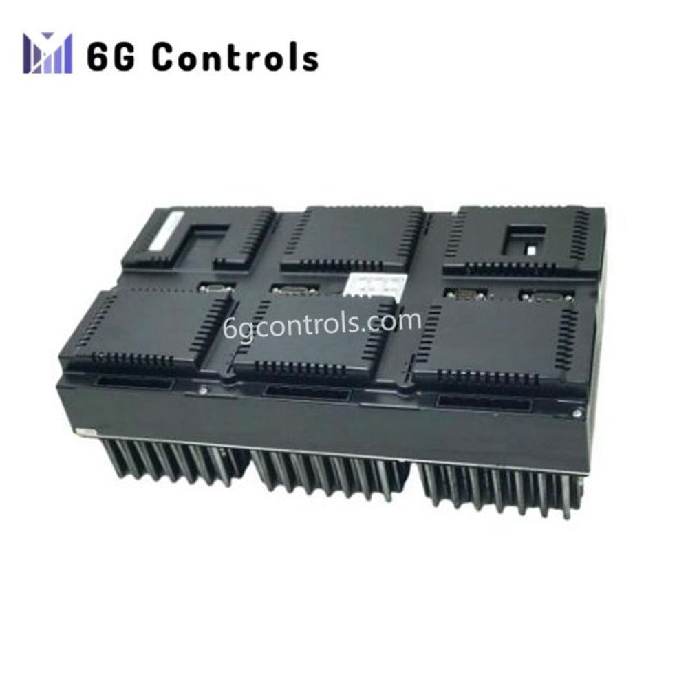 ABB 3HAC025338-006 Main Servo Drive Unit Brand New