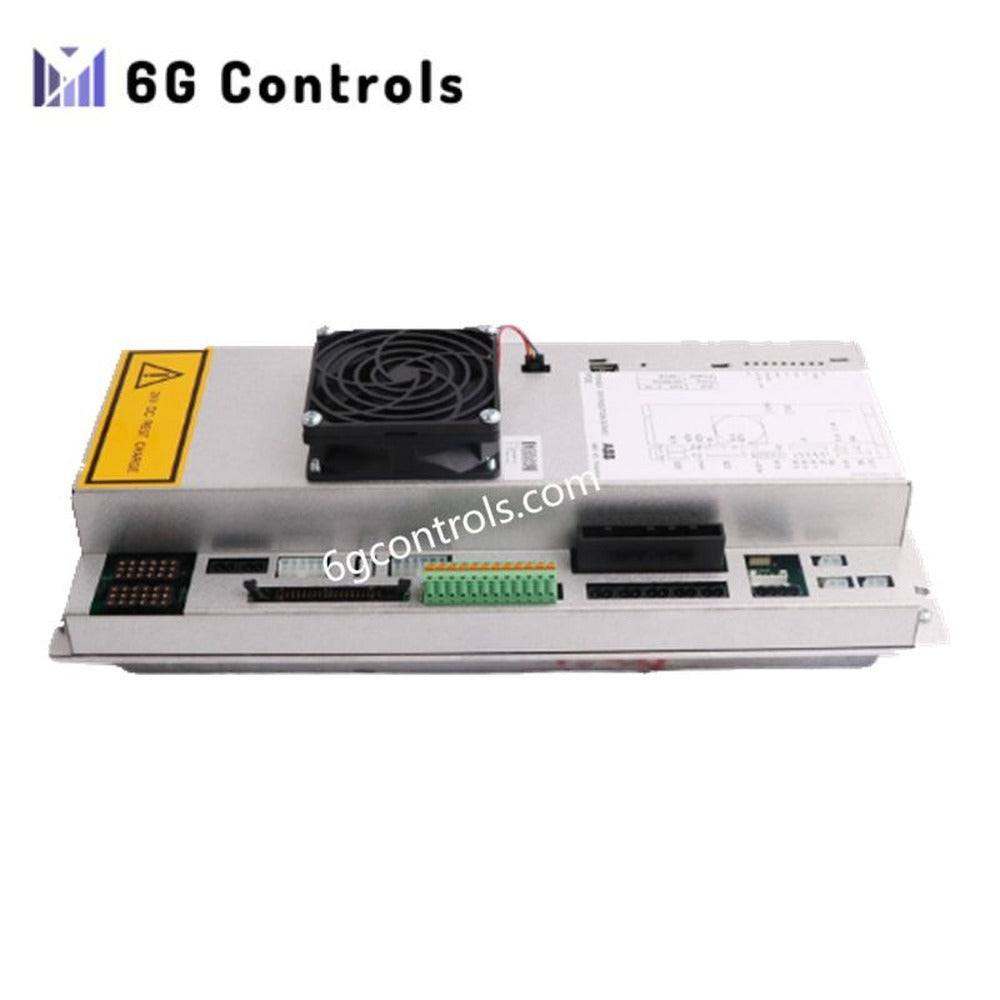 ABB 3HNA023093-001 Power Distribution Board PDB-02