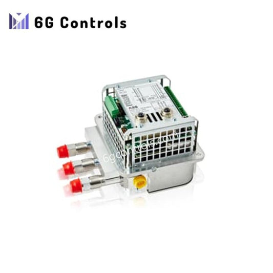 ABB 3HNA024871-001 Control Unit Most Favorable