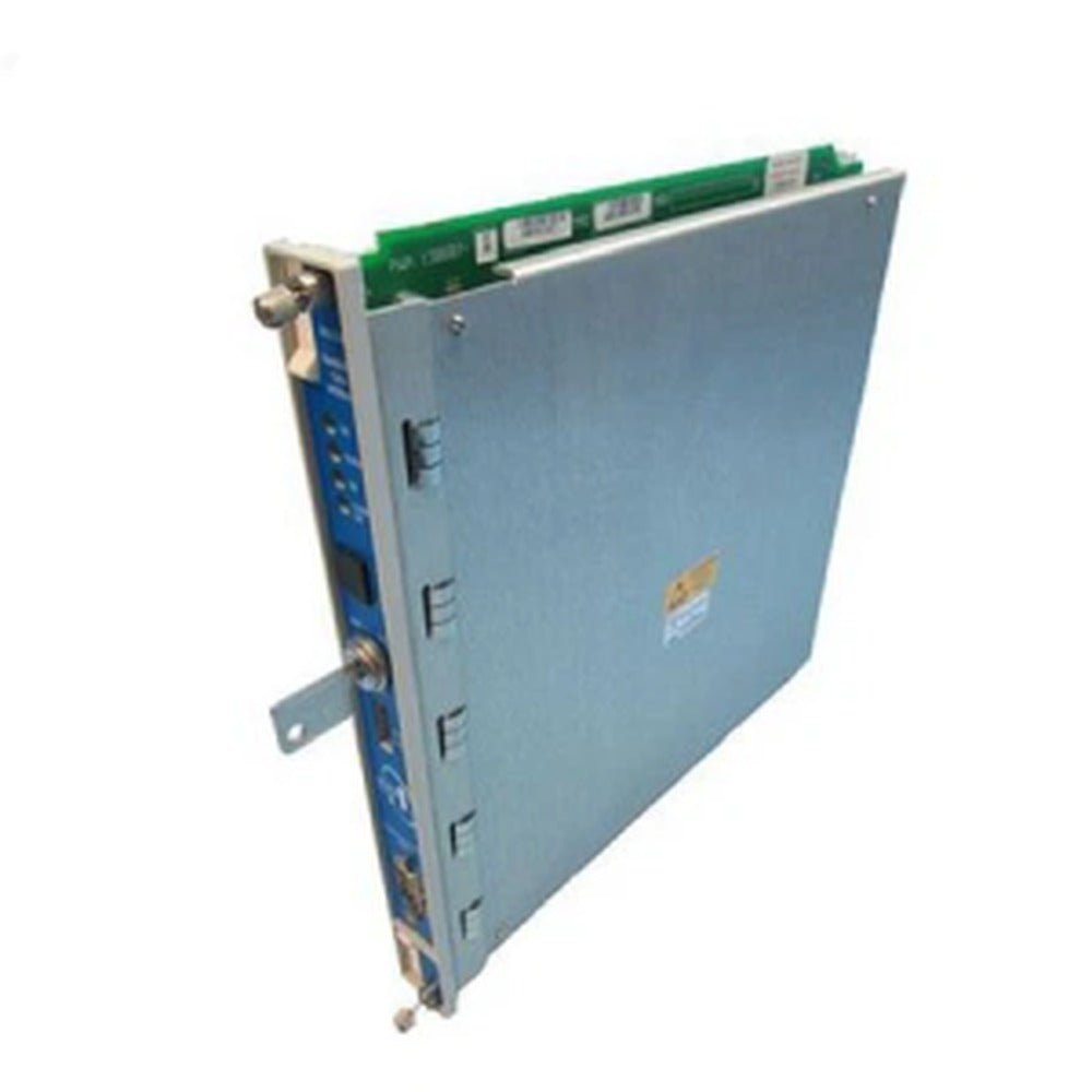 Bently Nevada 3500/72M Recip Rod Position Monitor - Accurate Monitoring of Reciprocating Machinery