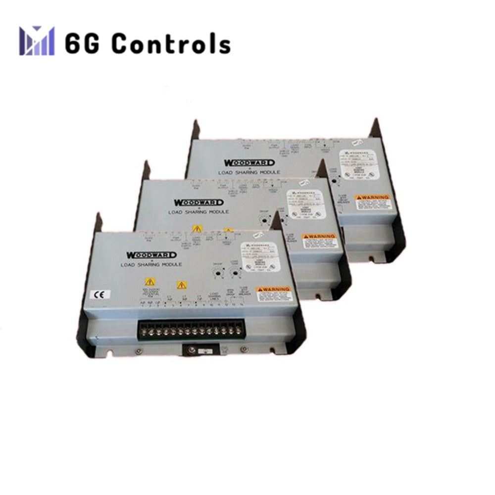 Woodward 5466-1049 MicroNet TMR Plus Kernel Power Supply Module