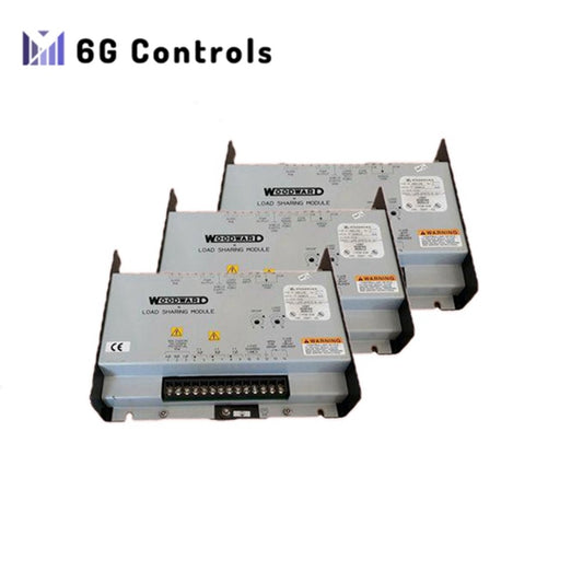 Woodward 5466-1049 MicroNet TMR Plus Kernel Power Supply Module
