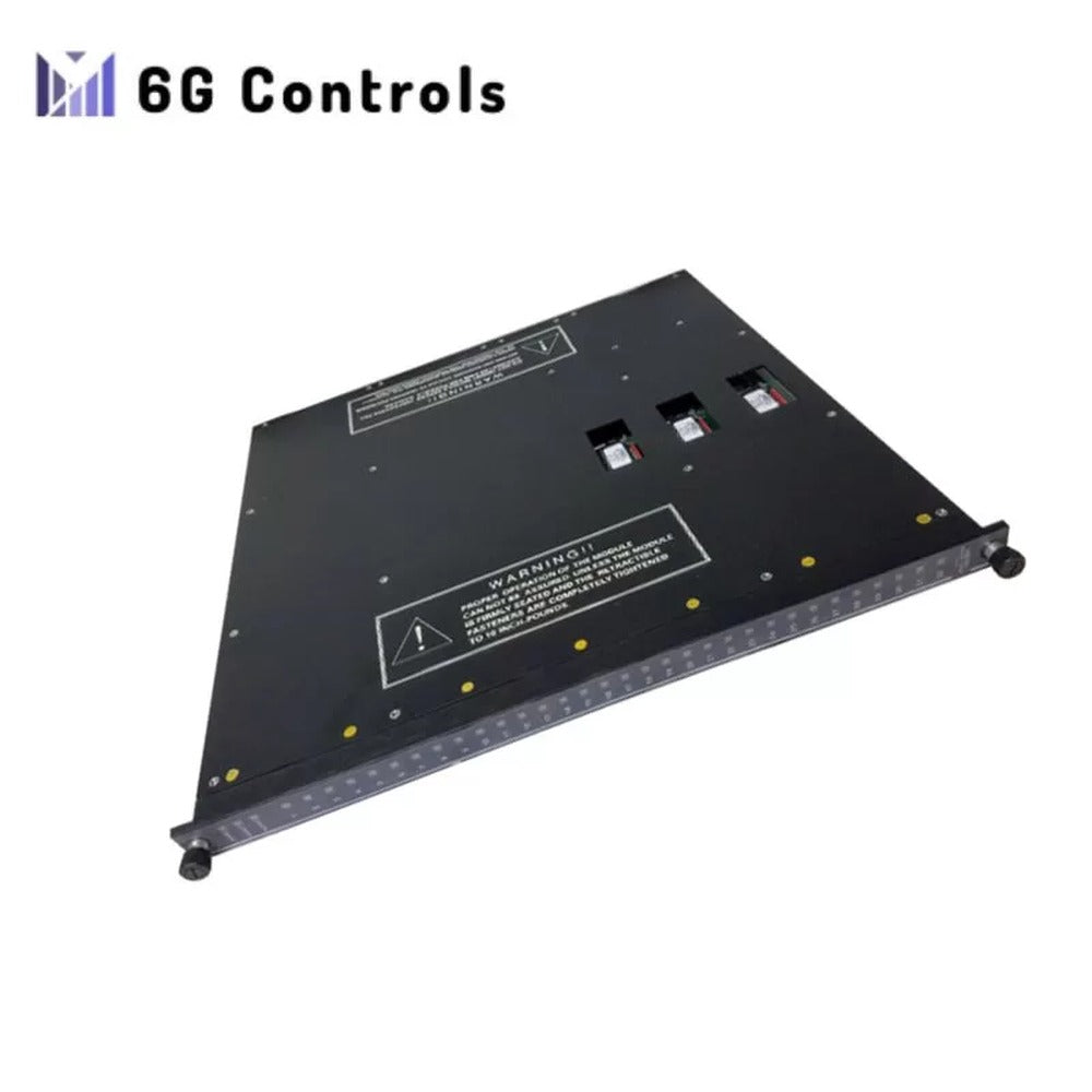  Triconex 3674 Communication Module In Stock Original Brand