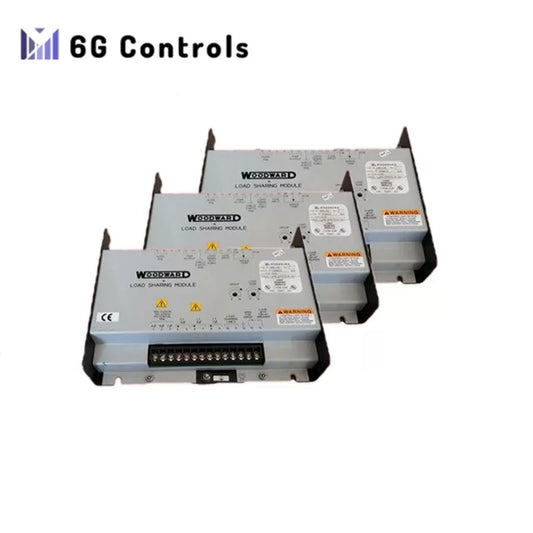 Woodward 5466-1049 MicroNet TMR Plus Kernel Power Supply Module