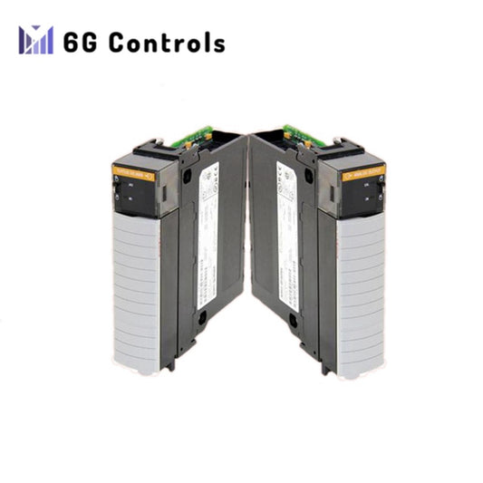 Allen Bradley 1785-L20E/E PLC-5 Ethernet Processor