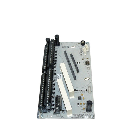 Honeywell CC-TDIL01 51308386-175 Digital Input 24V IOTA Models