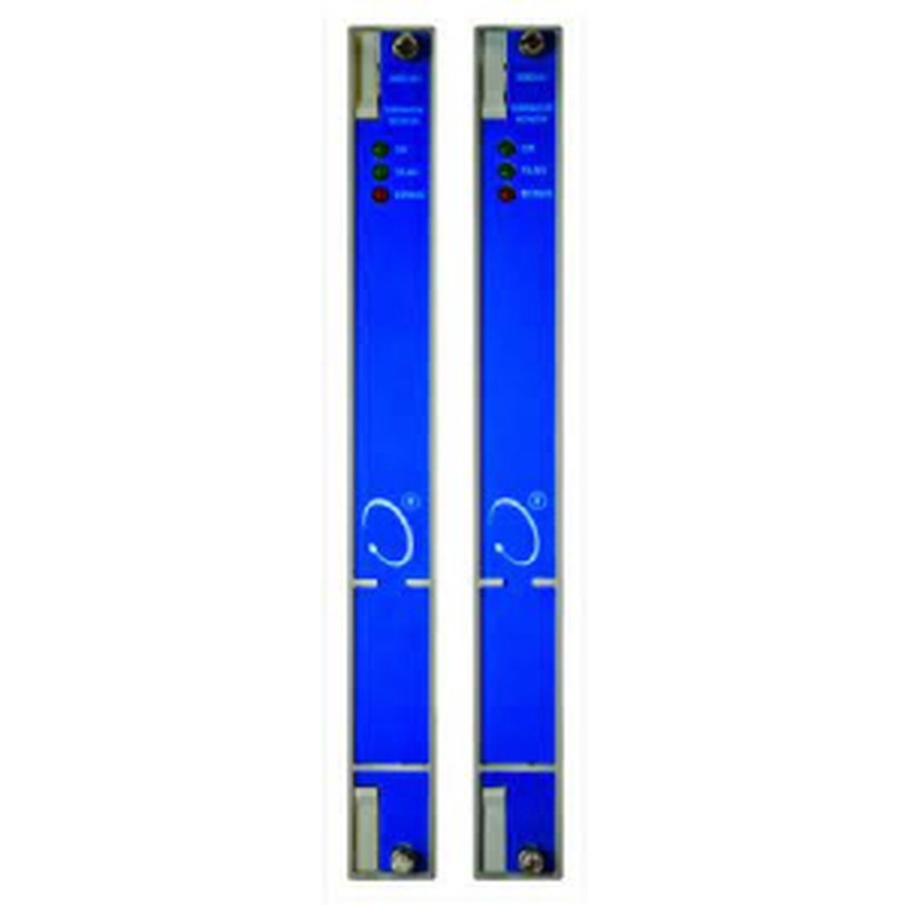 Bently Nevada 3500/60 & /61 Temperature Monitors - Reliable Temperature Monitoring Systems