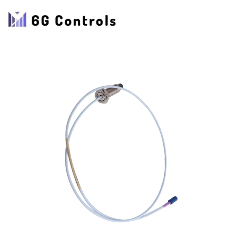 The Bently Nevada 330709-000-060-10-02-00 Proximity Probe