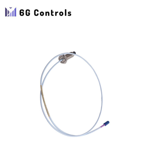 The Bently Nevada 330709-000-060-10-02-00 Proximity Probe