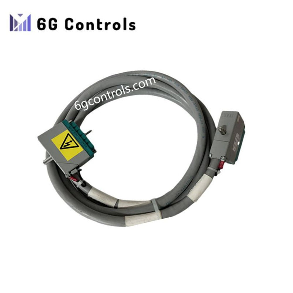 Triconex 4000093-110N External Terminal Input Cable Assembly