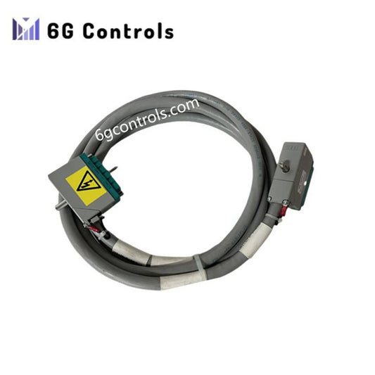 Triconex 4000093-110N External Terminal Input Cable Assembly