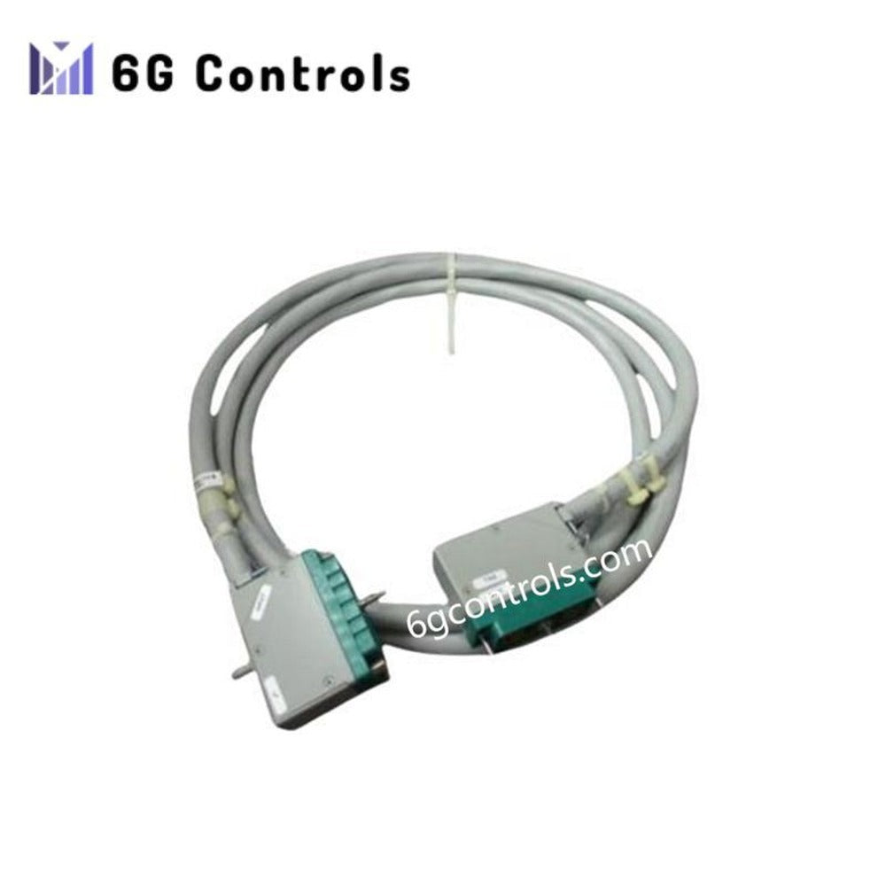 Triconex 4000094-110N Cable Assembly Most Favorable