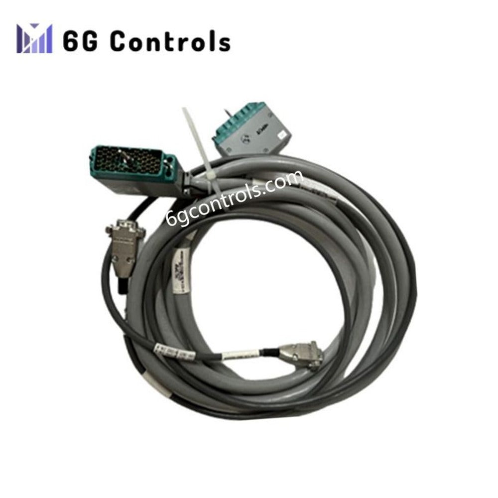 Triconex 4000103-510N Cable Assembly Most Favorable