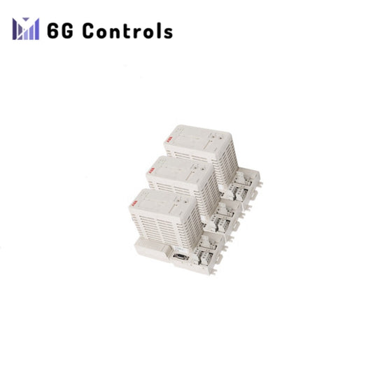 ABB CI867K01 3BSE043660R1 Modbus TCP Interface in Stock