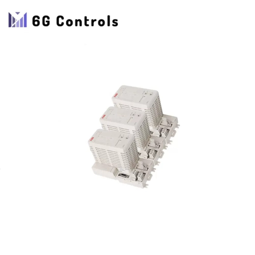 ABB CI867K01 3BSE043660R1 Modbus TCP Interface in Stock