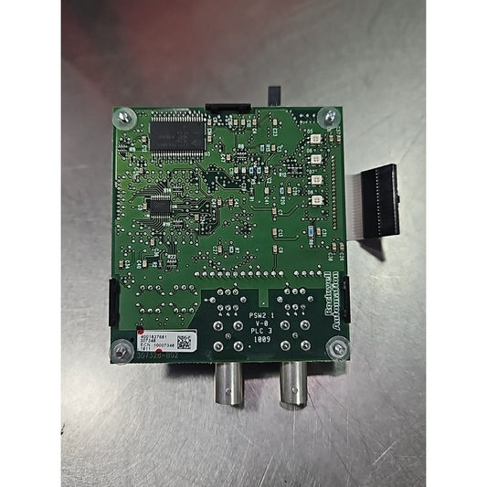 Allen Bradley 20-COMM-C Controlnet Adapter Ser. B - Original Packaging Module in Stock
