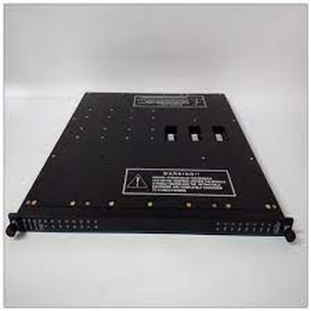 Triconex 4211 Remote Extender Module Brand new in Stock