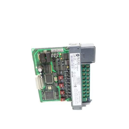 Allen Bradley 1746-NI8 Original Packaging Module in Stock