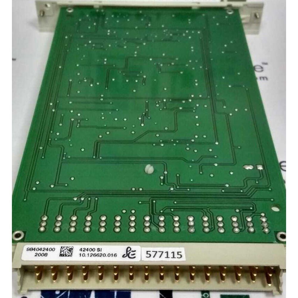 HIMA 42400 LOGIC FUNCTION MODULE fast delivery and brand new